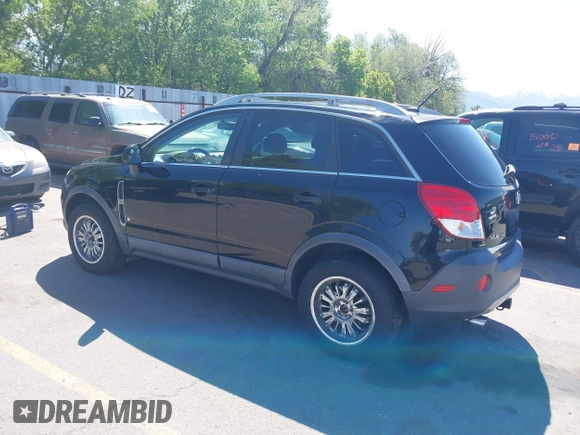 2009 Saturn VUE XE z VIN 3GSDL43NX9S600347, wystawiony jako IAAI lot #42305903 z przebiegiem 191 269 mil mil oraz . Historia ofert i sprzedaży dostępna na DreamBid. Obrazek 3.