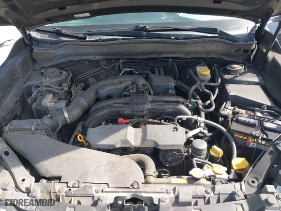 2015 Subaru Forester 2.5i Touring with VIN JF2SJAWC4FH523997, listed as a IAAI auction lot 41884674 with 175,127 mi miles. Bid and sale history available at carsss.com. Image 10.
