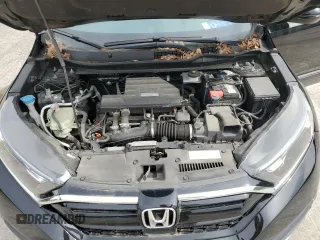 2020 Honda CR-V EX z VIN 5J6RW2H54LA009343, wystawiony jako Copart lot #57420035 z przebiegiem 49 930 mil mil oraz Szkoda całkowita • Salvage title. Historia ofert i sprzedaży dostępna na DreamBid. Obrazek 12.
