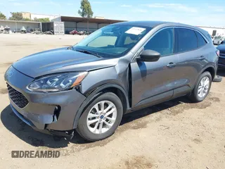 2022 Ford Escape SE Hybrid z VIN 1FMCU9BZ3NUA48539, wystawiony jako IAAI lot #42692826 z przebiegiem 62 778 mil mil oraz . Historia ofert i sprzedaży dostępna na DreamBid. Obrazek 2.