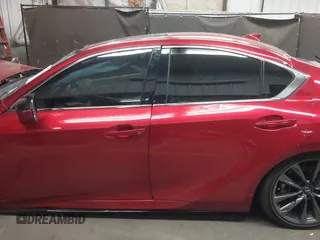 2023 Lexus IS 350 F Sport с VIN JTHGZ1B2XP5064664, выставлен на аукционе IAAI как лот 42111455 с пробегом Не указан миль и . История ставок и продаж доступна на DreamBid. Изображение 14.