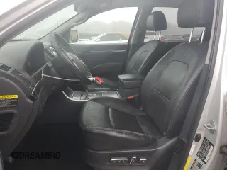 2012 Hyundai Veracruz Limited с VIN KM8NU4CCXCU195881, выставлен на аукционе Copart как лот 43236525 с пробегом 160 590 миль миль и Списание • Salvage title. История ставок и продаж доступна на DreamBid. Изображение 7.