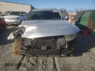 2011 Dodge Durango Citadel z VIN 1D4SE5GT2BC695853, wystawiony jako Copart lot #49476255 z przebiegiem 136 397 mil mil oraz Szkoda całkowita • Salvage title. Historia ofert i sprzedaży dostępna na DreamBid. Obrazek 5.