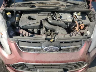 2017 Ford C-Max Energi SE with VIN 1FADP5EU0HL105725, listed as a Copart auction lot 54618685 with 163,375 mi miles and Clean Title. Bid and sale history available at carsss.com. Image 11.