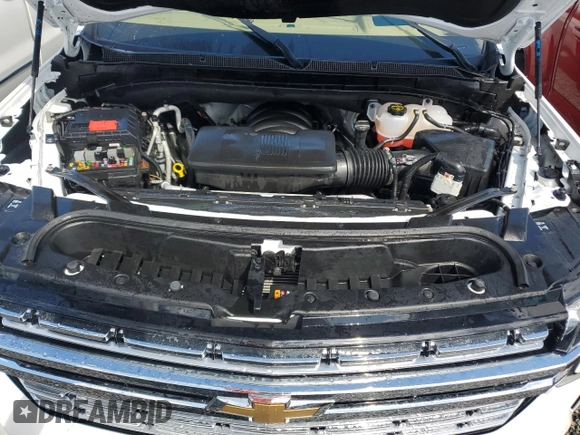 2024 Chevrolet Tahoe Premier with VIN 1GNSCSKD3RR240350, listed as a Copart auction lot 74091914 with Not provided miles and Non repairable. Bid and sale history available at DreamBid. Image 12.