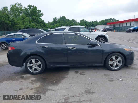 2011 Acura TSX z VIN JH4CU2F63BC014886, wystawiony jako IAAI lot #42394394 z przebiegiem 146 006 mil mil oraz . Historia ofert i sprzedaży dostępna na DreamBid. Obrazek 13.