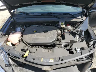 2015 Lincoln MKC z VIN 5LMCJ1A94FUJ47509, wystawiony jako Copart lot #55981515 z przebiegiem 9 442 mil mil oraz Szkoda całkowita • Salvage title. Historia ofert i sprzedaży dostępna na DreamBid. Obrazek 11.