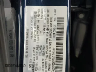 2021 Mazda CX-5 Touring with VIN JM3KFACM1M0313910, listed as a Copart auction lot 47834815 with 40,671 mi miles and Salvage Title. Bid and sale history available at carsss.com. Image 16.