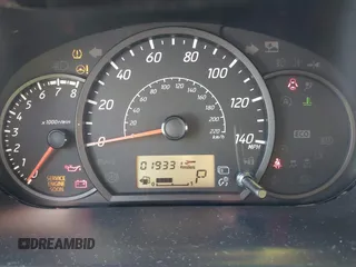 2022 Mitsubishi Mirage ES z VIN ML32FUFJ7NHF06499, wystawiony jako IAAI lot #41768320 z przebiegiem 19 331 mil mil oraz . Historia ofert i sprzedaży dostępna na DreamBid. Obrazek 7.
