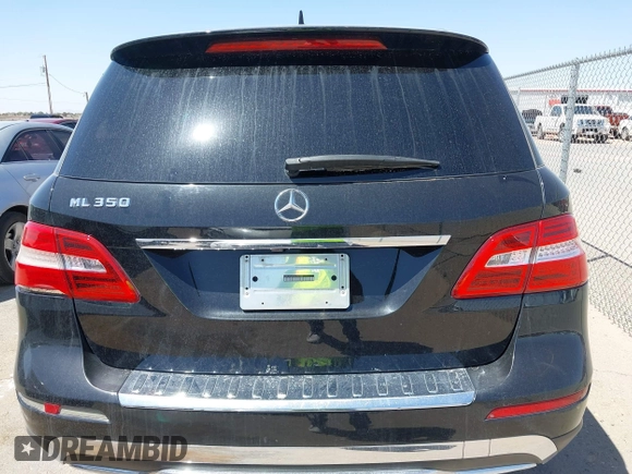 2014 Mercedes-Benz M 350 с VIN 4JGDA5JBXEA396253, выставлен на аукционе IAAI как лот 41998624 с пробегом 145 362 миль миль и . История ставок и продаж доступна на DreamBid. Изображение 16.