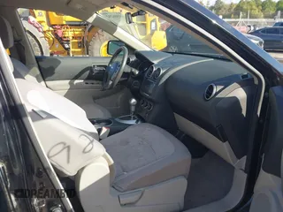2013 Nissan Rogue S with VIN JN8AS5MV2DW107866, listed as a IAAI auction lot 40506292 with 75,954 mi miles and . Bid and sale history available at DreamBid. Image 5.