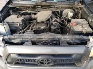 2012 Toyota Tacoma with VIN 5TFPX4EN0CX011257, listed as a Copart auction lot 44860215 with 176,961 mi miles and Salvage Title. Bid and sale history available at DreamBid. Image 12.