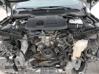 2021 Land Rover Range Rover Sport HST with VIN SALWS2RU2MA778413, listed as a Copart auction lot 82166874 with 62,706 mi miles and Salvage Title. Bid and sale history available at carsss.com. Image 12.