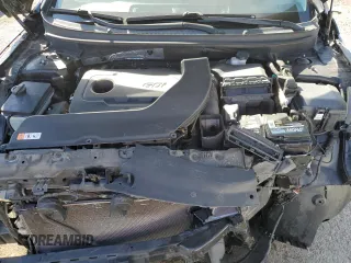 2015 Hyundai Sonata 2.4L SE with VIN 5NPE24AF7FH201805, listed as a Copart auction lot 84956864 with 122,603 mi miles and Salvage Title. Bid and sale history available at carsss.com. Image 11.
