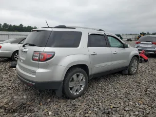 2017 GMC Acadia Limited Limited with VIN 1GKKVSKD9HJ183091, listed as a Copart auction lot 66937054 with 69,655 mi miles and Salvage Title. Bid and sale history available at carsss.com. Image 3.
