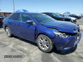 2015 Toyota Camry XLE with VIN 4T1BF1FK6FU944369, listed as a Copart auction lot 54774095 with 168,945 mi miles and Salvage Title. Bid and sale history available at carsss.com. Image 4.