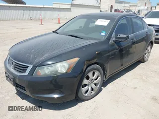 2009 Honda Accord EX with VIN 1HGCP26759A020536, listed as a IAAI auction lot 42002047 with 232,209 mi miles and . Bid and sale history available at DreamBid. Image 2.