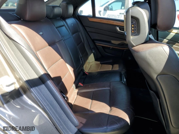 2012 Mercedes-Benz E-Class E 350 Luxury BlueTEC with VIN WDDHF2EB6CA643156, listed as a Copart auction lot 51621925 with 249,869 mi miles and Salvage Title. Bid and sale history available at carsss.com. Image 10.