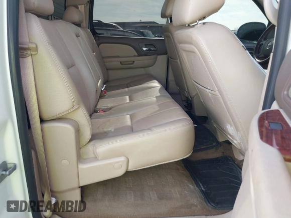 2012 GMC Sierra 1500 SLT с VIN 3GTP2WE72CG252673, выставлен на аукционе IAAI как лот 41455847 с пробегом 213 370 миль миль и . История ставок и продаж доступна на DreamBid. Изображение 8.
