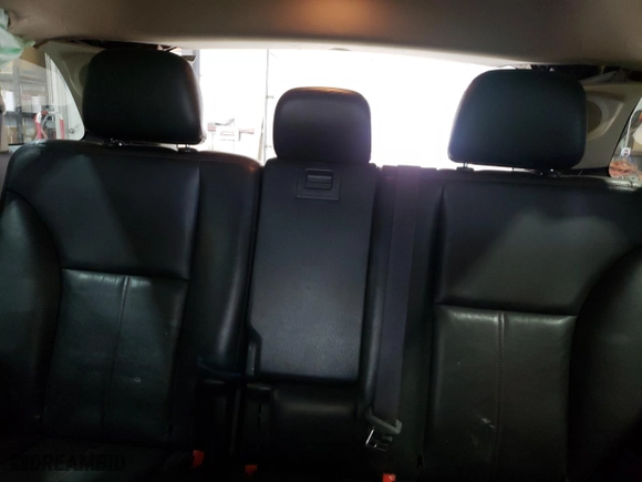 2013 Ford Edge Limited with VIN 2FMDK3K99DBA64904, listed as a Copart auction lot 48931415 with 232,587 mi miles and Salvage Title. Bid and sale history available at carsss.com. Image 10.