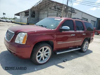 2011 GMC Yukon SLT with VIN 1GKS1CE07BR209738, listed as a Copart auction lot 68850304 with 229,148 mi miles and Clean Title. Bid and sale history available at carsss.com. Image 1.