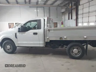 2017 Ford F-250 XL z VIN 1FDBF2A60HEC99876, wystawiony jako IAAI lot #42468271 z przebiegiem 81 478 mil mil oraz . Historia ofert i sprzedaży dostępna na DreamBid. Obrazek 14.