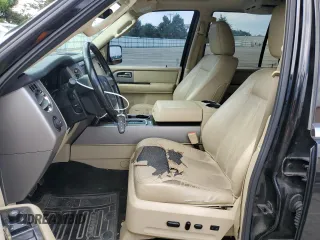 2016 Ford Expedition Limited with VIN 1FMJU2AT8GEF42467, listed as a Copart auction lot 63438565 with 137,946 mi miles and Salvage title. Bid and sale history available at DreamBid. Image 7.