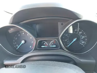 2015 Ford Escape Titanium with VIN 1FMCU0JX2FUB70760, listed as a IAAI auction lot 41649089 with 1 mi miles. Bid and sale history available at carsss.com. Image 7.