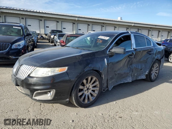 2012 Lincoln MKS с VIN 1LNHL9ER6CG804784, выставлен на аукционе Copart как лот 89372635 с пробегом 173 533 миль миль и Списание • Salvage title. История ставок и продаж доступна на DreamBid. Изображение 1.