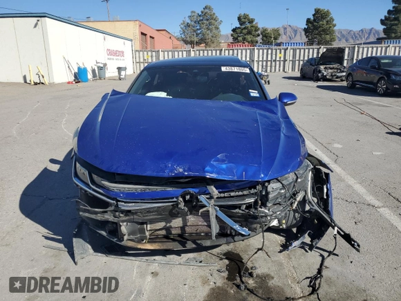 2021 Volkswagen Arteon SEL R-Line с VIN WVWHR7AN0ME012914, выставлен на аукционе Copart как лот 43871805 с пробегом 59 657 миль миль и Списание • Salvage title. История ставок и продаж доступна на DreamBid. Изображение 5.