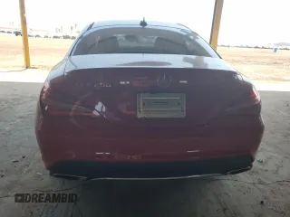 2019 Mercedes-Benz CLA 250 z VIN WDDSJ4GB0KN750546, wystawiony jako Copart lot #52394885 z przebiegiem 86 383 mil mil oraz Szkoda całkowita • Salvage title. Historia ofert i sprzedaży dostępna na DreamBid. Obrazek 6.