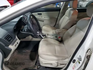 2014 Subaru Impreza Special Sports Limited with VIN JF1GPAU64E8273584, listed as a Copart auction lot 60454025 with 149,457 mi miles and Salvage title. Bid and sale history available at DreamBid. Image 7.