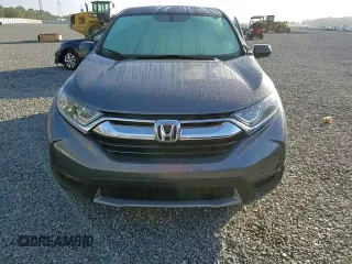 2019 Honda CR-V LX with VIN 2HKRW5H34KH404233, listed as a Copart auction lot 45084855 with Not Provided miles and Salvage Title. Bid and sale history available at carsss.com. Image 12.