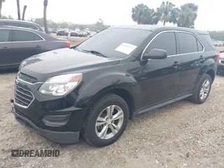 2016 Chevrolet Equinox LS with VIN 2GNALBEK7G1183078, listed as a IAAI auction lot 41751477 with 118,097 mi miles and . Bid and sale history available at carsss.com. Image 20.