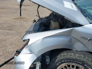 2011 Ford F-150 XL с VIN 1FTFW1EF5BKD65034, выставлен на аукционе IAAI как лот 42331012 с пробегом Не указан миль и . История ставок и продаж доступна на DreamBid. Изображение 6.