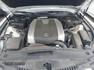 2021 Lexus IS with VIN JTHGZ1B23M5039150, listed as a IAAI auction lot 41228183 with 107,671 mi miles. Bid and sale history available at carsss.com. Image 10.