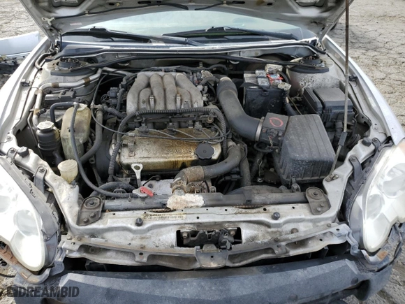 2004 Chrysler Sebring LXi with VIN 4C3AG52H24E131975, listed as a Copart auction lot 79116364 with 229,972 mi miles and Salvage Title. Bid and sale history available at carsss.com. Image 11.