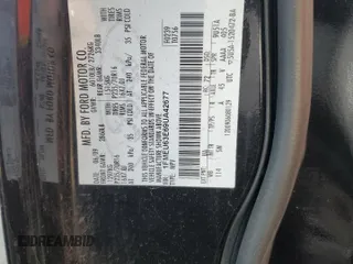 2009 Ford Explorer XLT с VIN 1FMEU63E69UA42677, выставлен на аукционе Copart как лот 87112994 с пробегом 115 725 миль миль и Чистый • Clean title. История ставок и продаж доступна на DreamBid. Изображение 12.
