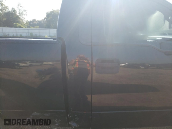 2012 Ford F-150 XL with VIN 1FTMF1CF2CKE18588, listed as a Copart auction lot 72194384 with 177,655 mi miles and Salvage Title. Bid and sale history available at carsss.com. Image 10.