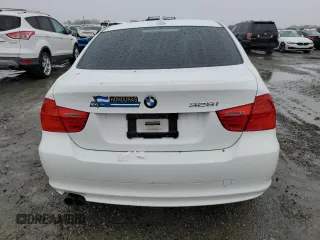 2009 BMW 3 Series 328i with VIN WBAPH53579A438546, listed as a Copart auction lot 85115464 with 86,775 mi miles and Salvage title. Bid and sale history available at DreamBid. Image 6.