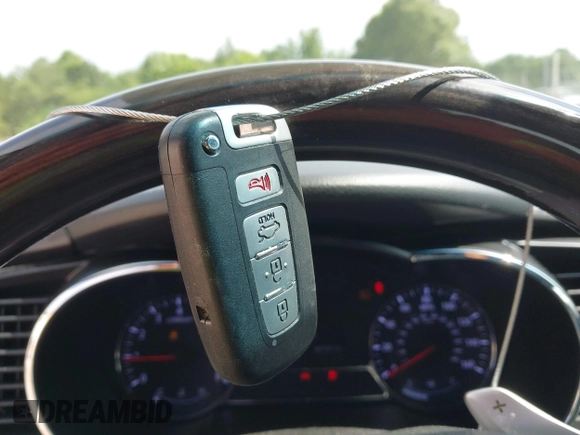 2013 Kia Optima SX с VIN 5XXGR4A68DG135049, выставлен на аукционе IAAI как лот 42551277 с пробегом 80 747 миль миль и . История ставок и продаж доступна на DreamBid. Изображение 11.