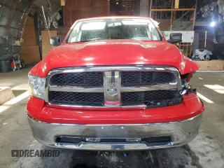 2010 Dodge 1500 SLT with VIN 1D7RV1CP6AS135258, listed as a Copart auction lot 78950034 with Not Provided miles and Salvage Title. Bid and sale history available at carsss.com. Image 5.