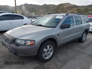 2004 Volvo V70 XC Cross Country с VIN YV1SZ59HX41155136, выставлен на аукционе IAAI как лот 41898659 с пробегом 119 446 миль миль и . История ставок и продаж доступна на DreamBid. Изображение 2.