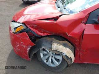 2016 Toyota Corolla L z VIN 5YFBURHE7GP556744, wystawiony jako IAAI lot #42153763 z przebiegiem 89 845 mil mil oraz . Historia ofert i sprzedaży dostępna na DreamBid. Obrazek 20.