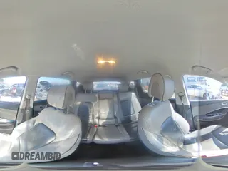 2017 Hyundai Santa Fe 2.4L z VIN 5XYZU3LB5HG392277, wystawiony jako Copart lot #51601765 z przebiegiem 81 943 mil mil oraz Szkoda całkowita • Salvage title. Historia ofert i sprzedaży dostępna na DreamBid. Obrazek 15.