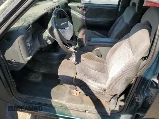 1996 GMC Jimmy SL with VIN 1GKCS13W0T2553905, listed as a Copart auction lot 71007674 with 169,513 mi miles and Salvage Title. Bid and sale history available at carsss.com. Image 7.