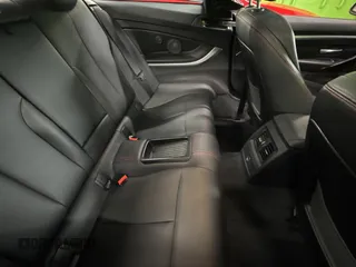 2015 BMW 4 Series 435i xDrive with VIN WBA3R5C51FK371248, listed as a Copart auction lot 54091595 with 72,949 mi miles and Clean Title. Bid and sale history available at carsss.com. Image 6.