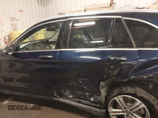 2019 Mercedes-Benz GLC 300 z VIN WDC0G4KB5KV123522, wystawiony jako IAAI lot #40485029 z przebiegiem 48 685 mil mil oraz . Historia ofert i sprzedaży dostępna na DreamBid. Obrazek 14.