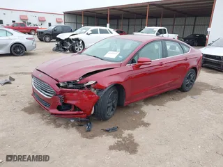 2016 Ford Fusion SE with VIN 3FA6P0H74GR143394, listed as a IAAI auction lot 41532373 with 73,852 mi miles. Bid and sale history available at carsss.com. Image 17.