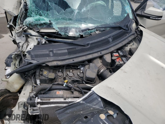 2018 Ford Explorer Limited with VIN 1FM5K8F88JGB86452, listed as a Copart auction lot 54562565 with Not Provided miles and Salvage Title. Bid and sale history available at carsss.com. Image 12.